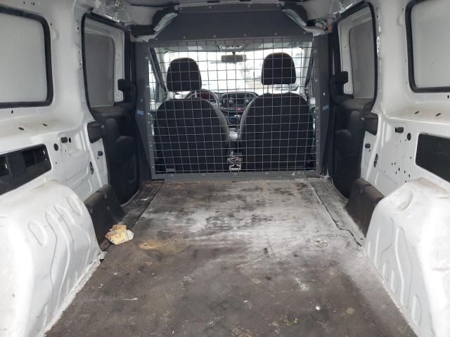 Продажа на аукционе авто 2022 Ram Promaster City, vin: ZFBHRFAB2N6W77294, номер лота: 79492035