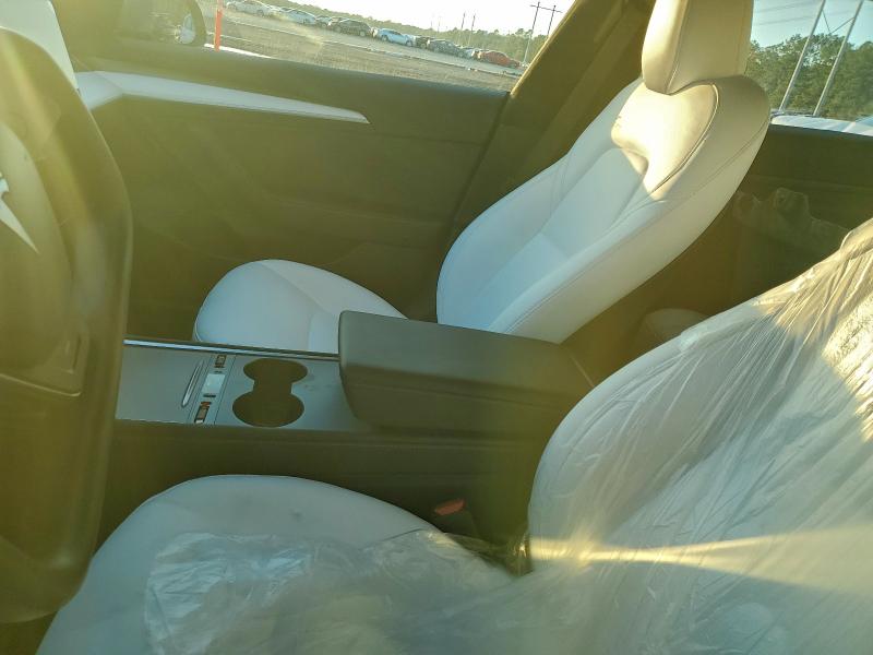 Aukcja sprzedaży 2023 Tesla Model 3, vin: 5YJ3E1EA8PF657985, numer aukcji: 94521235