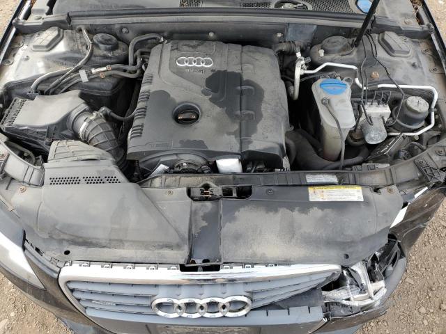 Продаж на аукціоні авто 2012 Audi A4, vin: WAUBFAFL4CN013045, номер лоту: 91286575
