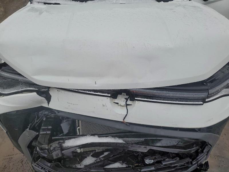 Aukcja sprzedaży 2025 Volkswagen Taos, vin: 3VV2C7B29SM046645, numer aukcji: 93886535