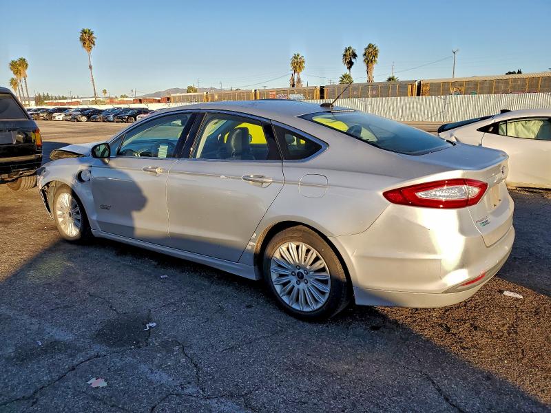 94407885 :رقم المزاد ، 3FA6P0PU9GR216055 vin ، 2016 Ford Fusion مزاد بيع