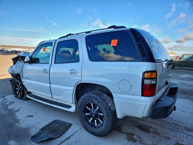 94179805 :رقم المزاد ، 1GKEK63U95J109208 vin ، 2005 Gmc Yukon مزاد بيع