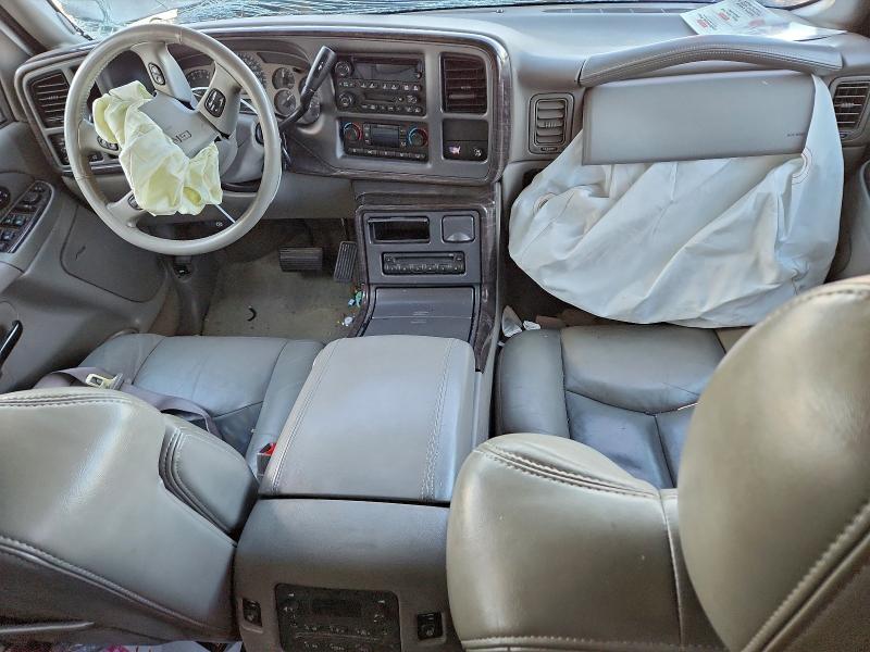 94179805 :رقم المزاد ، 1GKEK63U95J109208 vin ، 2005 Gmc Yukon مزاد بيع