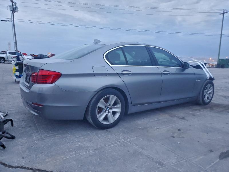 94213115 :رقم المزاد ، WBAXG5C5XDDY31497 vin ، 2013 Bmw 528 مزاد بيع