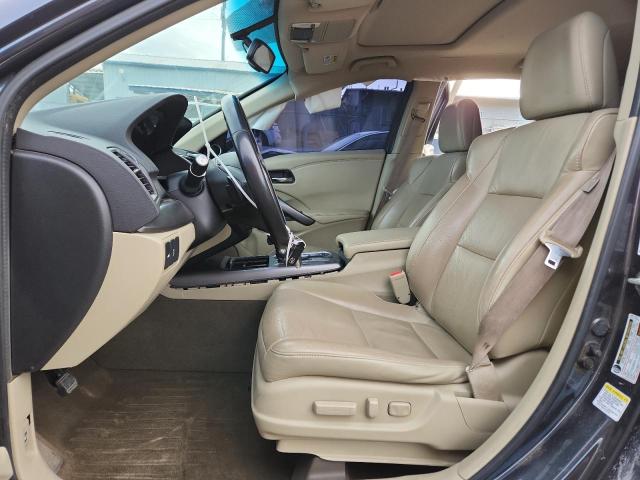 Продаж на аукціоні авто 2015 Acura Rdx, vin: 5J8TB4H58FL003588, номер лоту: 93075085