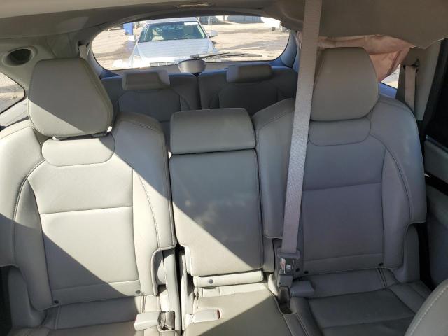 Продажа на аукционе авто 2016 Acura Mdx, vin: 5FRYD4H45GB025461, номер лота: 92836515