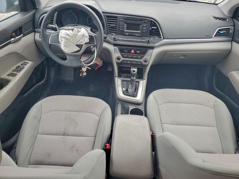 Aukcja sprzedaży 2017 Hyundai Elantra, vin: 5NPD74LF4HH060267, numer aukcji: 94193255