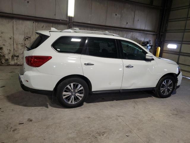 Продаж на аукціоні авто 2020 Nissan Pathfinder, vin: 5N1DR2BN5LC616092, номер лоту: 91888775