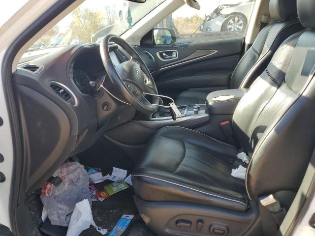 Aukcja sprzedaży 2018 Infiniti Qx60, vin: 5N1DL0MN8JC525611, numer aukcji: 91968785