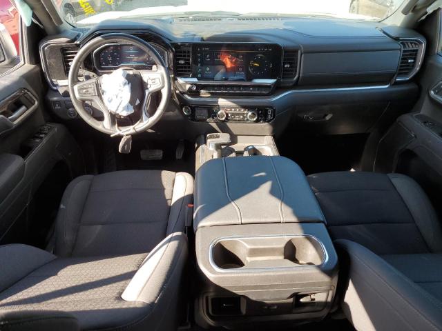 2025 Chevrolet Silverado მანქანა იყიდება აუქციონზე, vin: 1GCPACE88SZ170360, აუქციონის ნომერი: 91128235