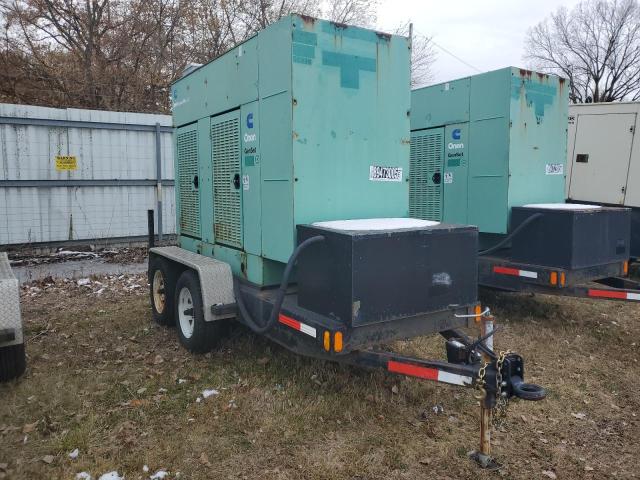Auction sale of the 1999 Onan Unknown, vin: JRSI109905KCJ1293, lot number: 89473005