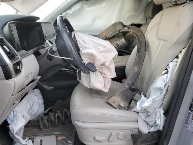 Продажа на аукционе авто 2022 Kia Sorento, vin: 5XYRKDLF9NG109129, номер лота: 93375265