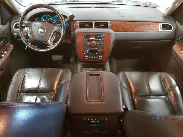Продажа на аукционе авто 2007 Chevrolet Tahoe, vin: 1GNEK13067R101719, номер лота: 91242405