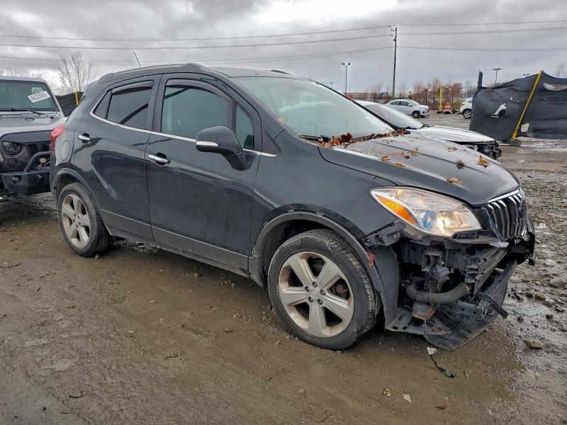 Продажа на аукционе авто 2016 Buick Encore, vin: KL4CJFSBXGB656131, номер лота: 92394385