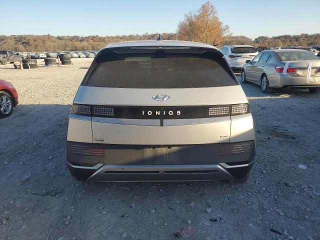 2023 Hyundai Ioniq 5 მანქანა იყიდება აუქციონზე, vin: KM8KNDAF7PU201171, აუქციონის ნომერი: 92595415