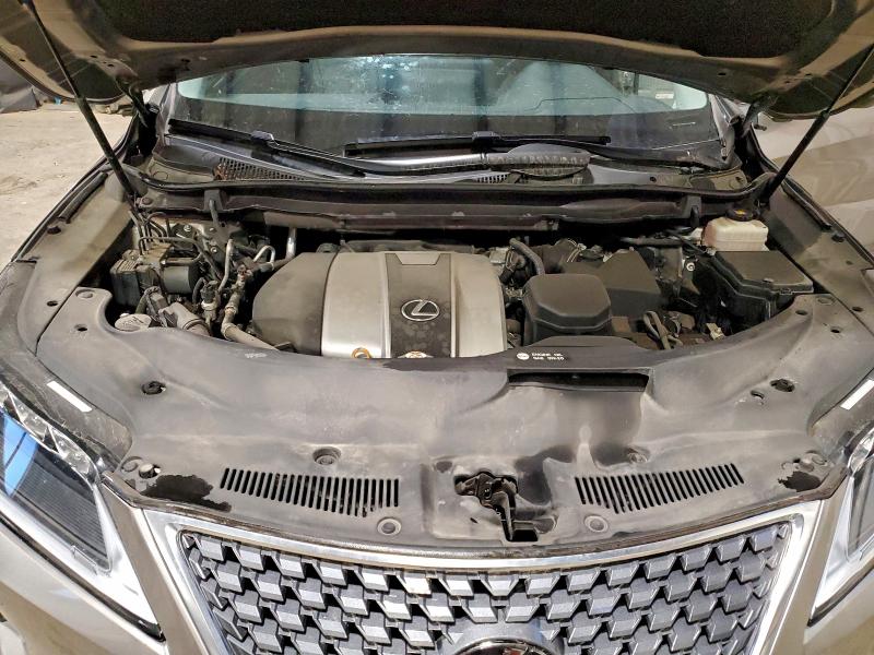 Продажа на аукционе авто 2020 Lexus Rx, vin: 2T2JZMDA9LC257328, номер лота: 94119935