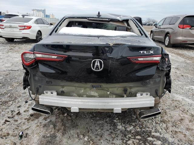Aukcja sprzedaży 2021 Acura Tlx Advanc, vin: 19UUB5F65MA006415, numer aukcji: 92381995