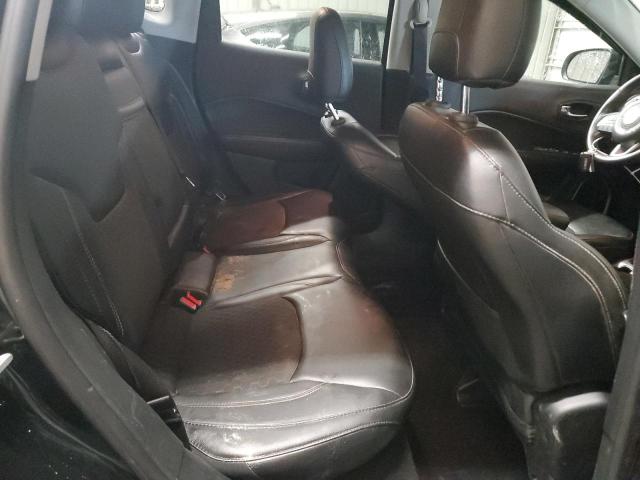 Продаж на аукціоні авто 2018 Jeep Compass La, vin: 3C4NJDBB9JT484750, номер лоту: 92164385