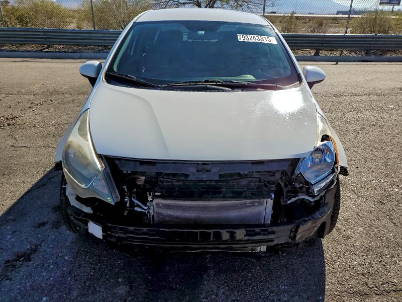 Продаж на аукціоні авто 2016 Kia Rio, vin: KNADM4A33G6678574, номер лоту: 93263315