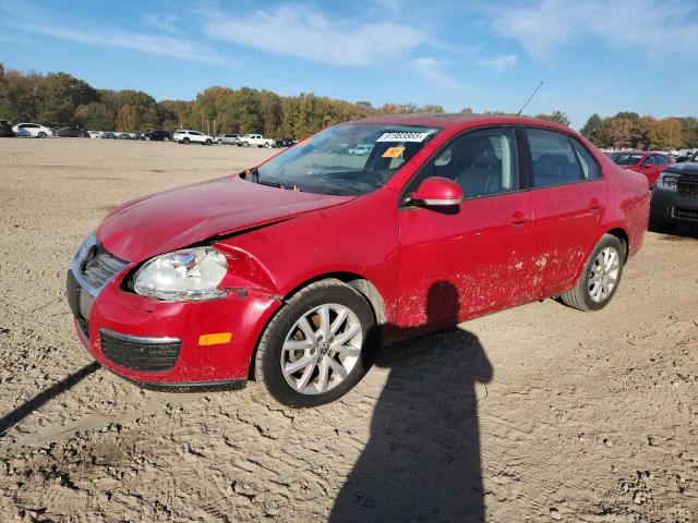 91983865 :رقم المزاد ، 3VWRZ7AJ9AM161357 vin ، 2010 Volkswagen Jetta مزاد بيع