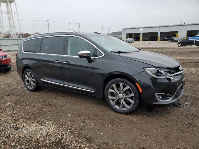 Aukcja sprzedaży 2018 Chrysler Pacifica, vin: 2C4RC1GG4JR131673, numer aukcji: 93023355