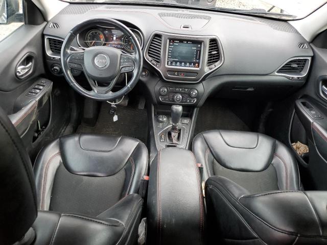 Aukcja sprzedaży 2019 Jeep Cherokee, vin: 1C4PJMBX3KD458575, numer aukcji: 91715925