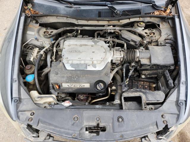 92674075 :رقم المزاد ، 1HGCP3F84BA011069 vin ، 2011 Honda Accord مزاد بيع