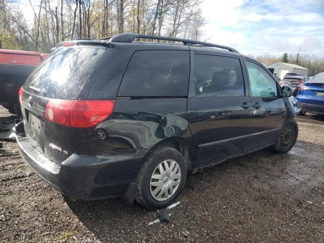 2008 Toyota Sienna მანქანა იყიდება აუქციონზე, vin: 5TDZK29C78S165532, აუქციონის ნომერი: 90671485