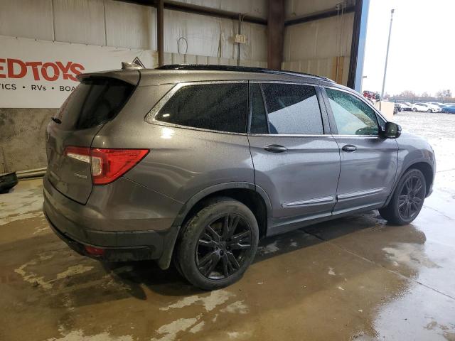 93884095 :رقم المزاد ، 5FNYF5H26MB010625 vin ، 2021 Honda Pilot مزاد بيع