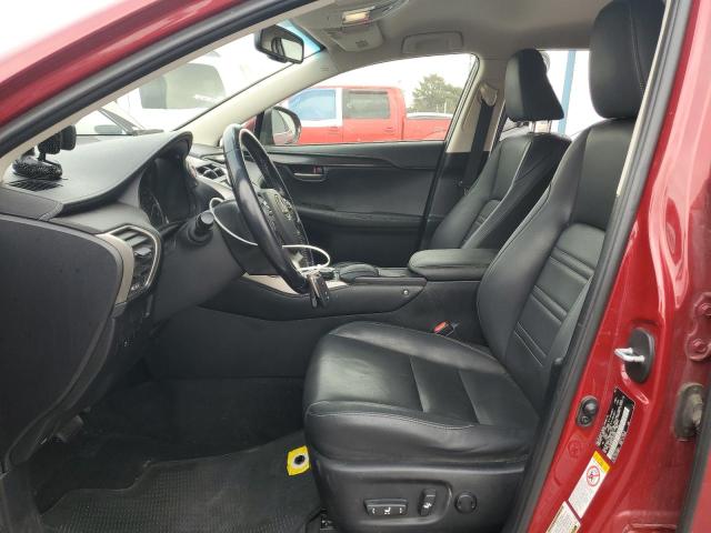 Продаж на аукціоні авто 2015 Lexus Nx 200t, vin: JTJBARBZ9F2014236, номер лоту: 91370365