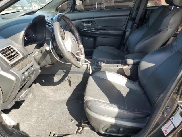 Продаж на аукціоні авто 2018 Subaru Wrx, vin: JF1VA1L68J8828802, номер лоту: 91429255