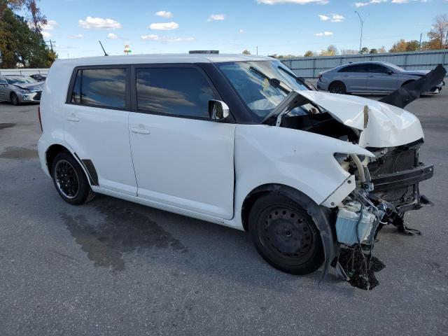 Продажа на аукционе авто 2015 Toyota Scion Xb, vin: JTLZE4FE1FJ073632, номер лота: 91986335