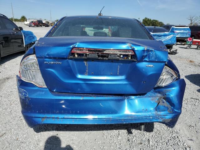 Aukcja sprzedaży 2011 Ford Fusion, vin: 3FAHP0JA2BR176823, numer aukcji: 50116886