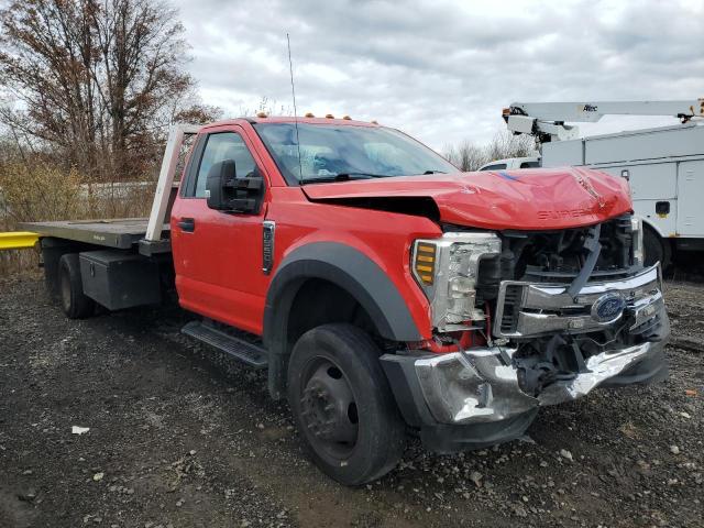 Aukcja sprzedaży 2019 Ford F550, vin: 1FDUF5HY8KDA07938, numer aukcji: 47957536