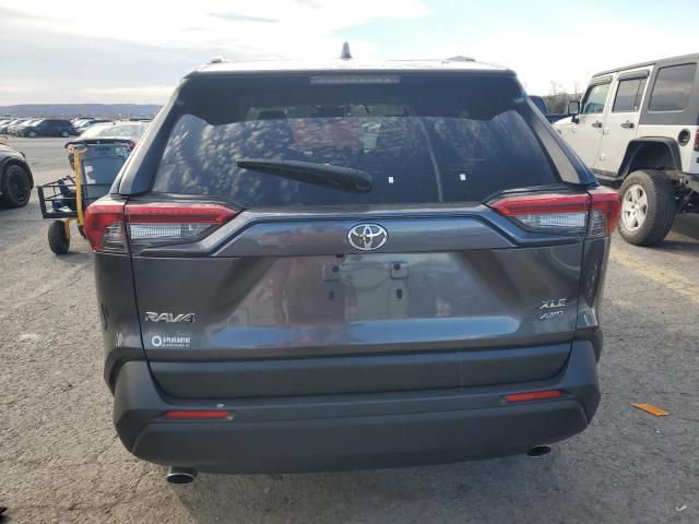 Aukcja sprzedaży 2019 Toyota Rav4, vin: JTMA1RFVXKJ010606, numer aukcji: 91243805