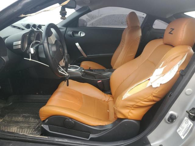 91826195 :رقم المزاد ، JN1AZ34E83T014932 vin ، 2003 Nissan 350z مزاد بيع