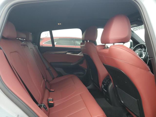 Продажа на аукционе авто 2025 Bmw X4, vin: 5UX33DT03S9033790, номер лота: 93955125