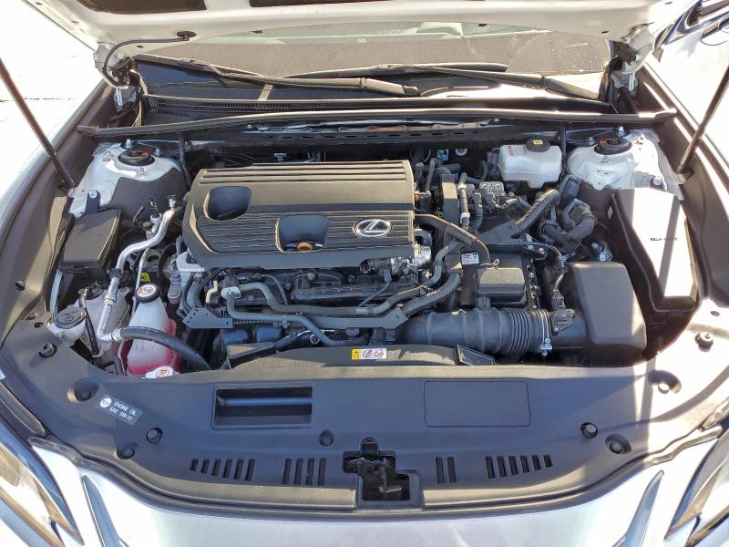 94771435 :رقم المزاد ، 58ADA1C17RU052275 vin ، 2024 Lexus Es مزاد بيع