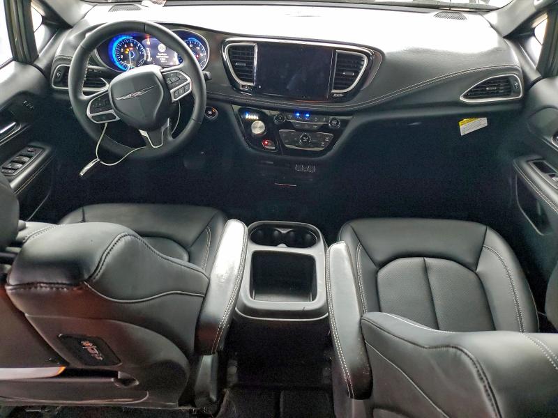 Продаж на аукціоні авто 2025 Chrysler Pacifica, vin: 2C4RC1BG6SR516046, номер лоту: 94159695