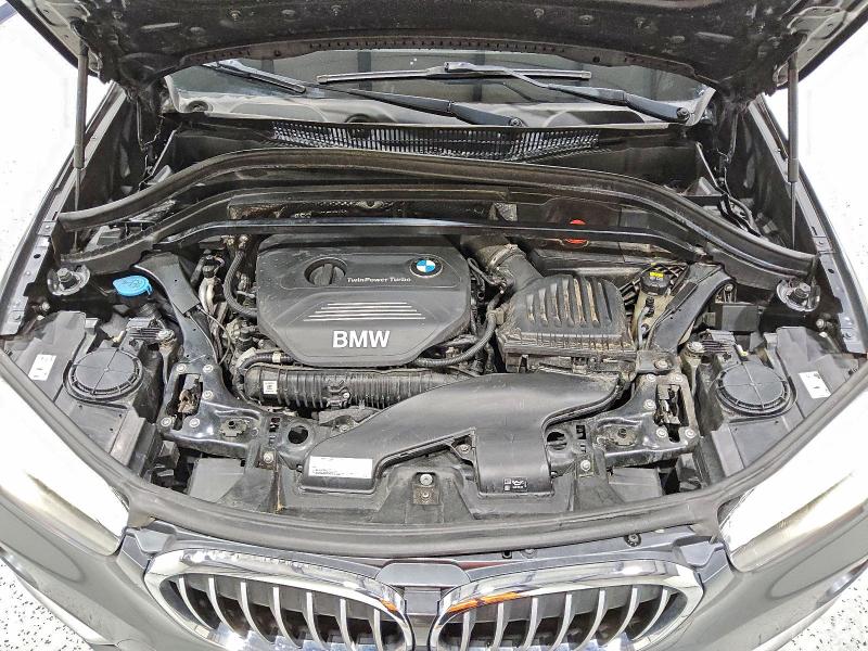 Продаж на аукціоні авто 2016 Bmw X1 Xdrive2, vin: WBXHT3C38GP887076, номер лоту: 90368485