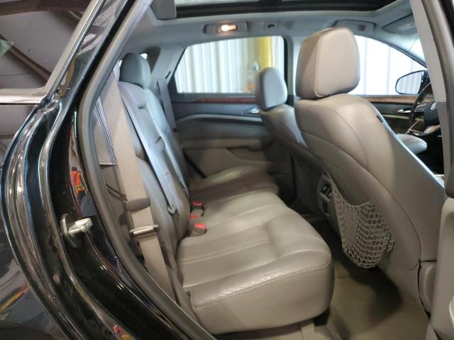 Aukcja sprzedaży 2010 Cadillac Srx, vin: 3GYFNDEYXAS642151, numer aukcji: 91963405