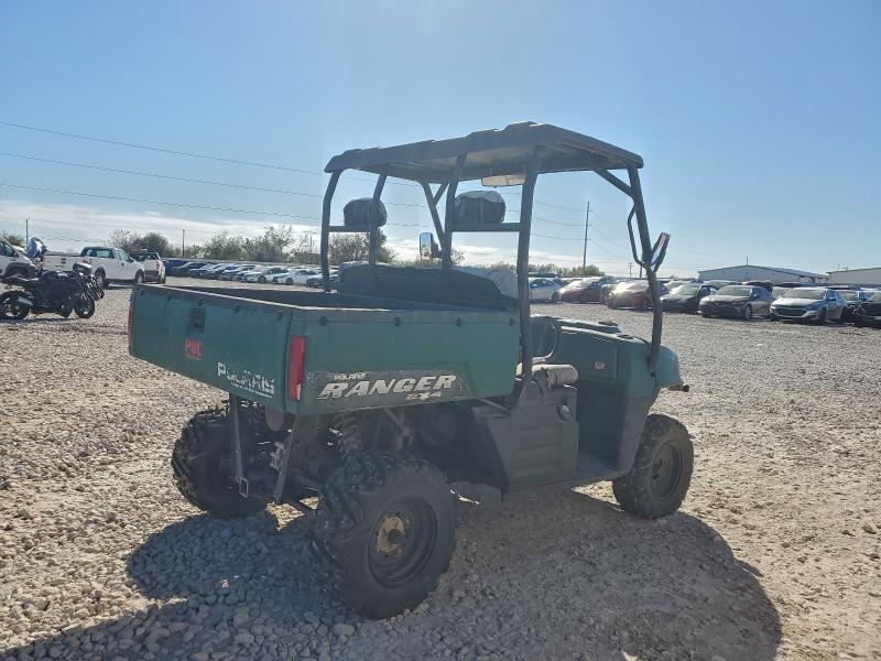 2005 Polaris Ranger მანქანა იყიდება აუქციონზე, vin: 4XARB50A25D731933, აუქციონის ნომერი: 94123155