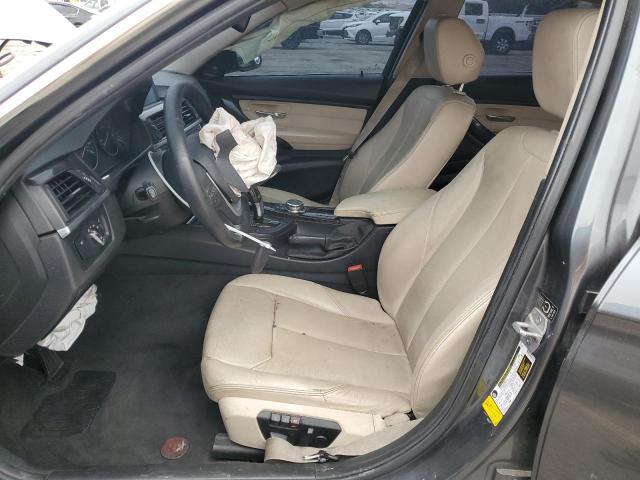 Продажа на аукционе авто 2015 Bmw 328, vin: WBA3A5G51FNS87995, номер лота: 92430195