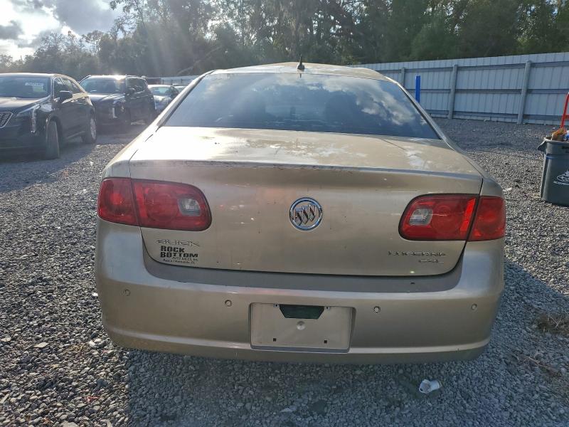 2006 Buick Lucerne მანქანა იყიდება აუქციონზე, vin: 1G4HD57276U178092, აუქციონის ნომერი: 94190365