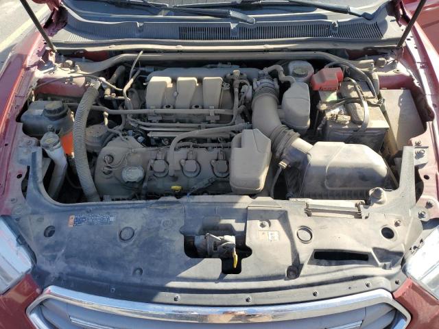 Aukcja sprzedaży 2015 Ford Taurus, vin: 1FAHP2E82FG172982, numer aukcji: 91603435