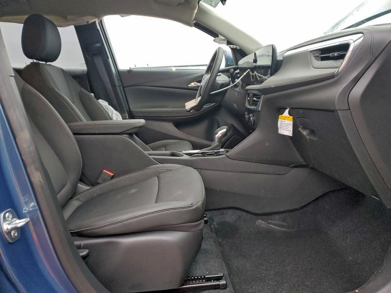 Aukcja sprzedaży 2026 Buick Encore Gx, vin: KL4AMCSL2TB038916, numer aukcji: 94630465