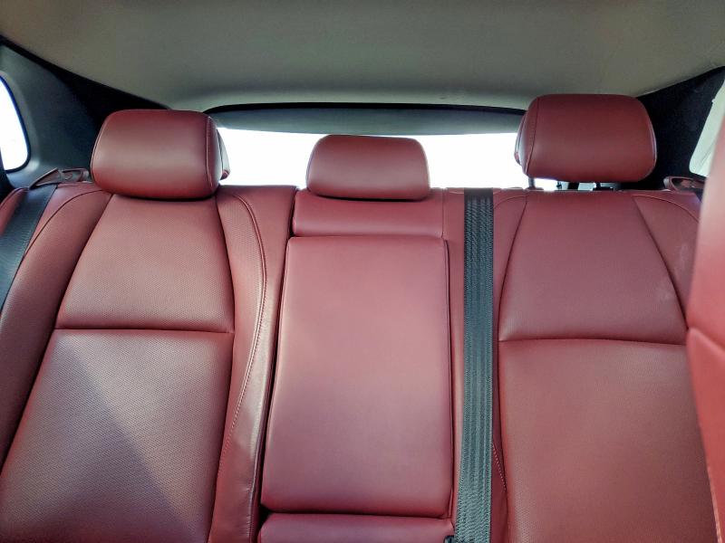 2023 Mazda Cx-30 Pref მანქანა იყიდება აუქციონზე, vin: 3MVDMBCM0PM543077, აუქციონის ნომერი: 94047225