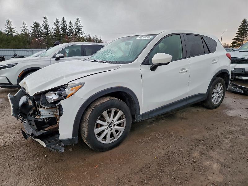 Aukcja sprzedaży 2014 Mazda Cx-5, vin: JM3KE2BE7E0353915, numer aukcji: 94055255