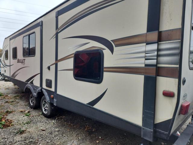 Продажа на аукционе авто 2016 Keystone Bullet, vin: 4YTD30821GD422501, номер лота: 82775855