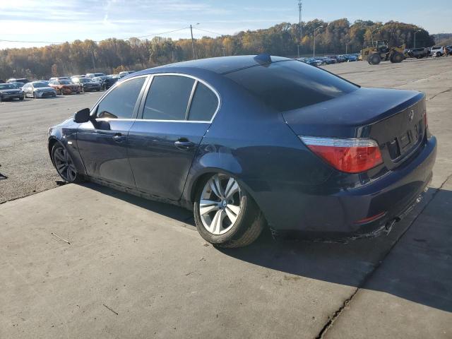 91329105 :رقم المزاد ، WBANU5C52AC366053 vin ، 2010 Bmw 528 مزاد بيع